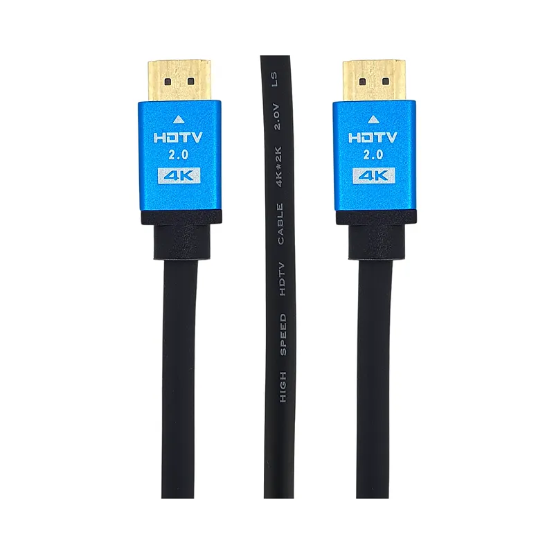 CABLE HDMI LEXA 2.0 10 METROS 4K, vista 3